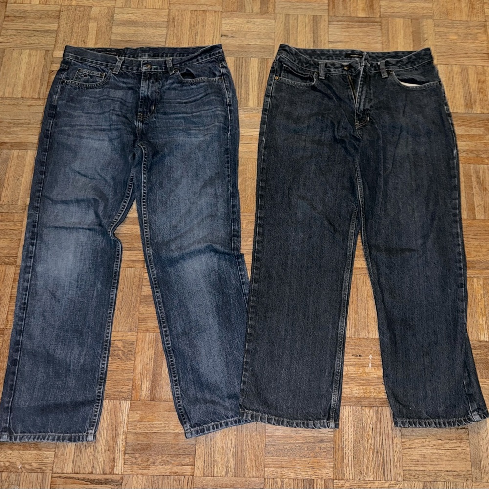 LOT of Men’s Jeans